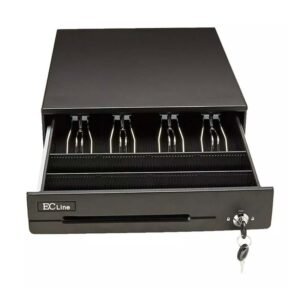 Cajón de Dinero Electrónico EC Line