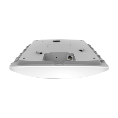 Punto de Acceso Omada, 802.11 b/g/n (2.4 GHz), hasta 300 Mbps, alimentación PoE 802.3af, para montaje en techo, soporta hasta 50 clientes. - Image 4