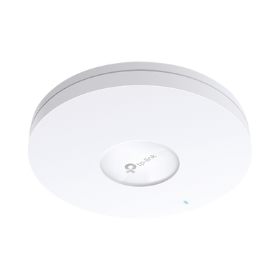 Punto de Acceso Wi-Fi 6, MU-MIMO 4x4, Alta Densidad de Usuarios, Configuración por Controlador o Stand-Alone, Para Montaje en Techo/pared. - Image 2