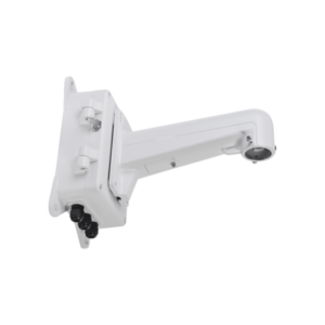 Caja de Conexiones para Montaje en Pared para domos PTZ sin brazo