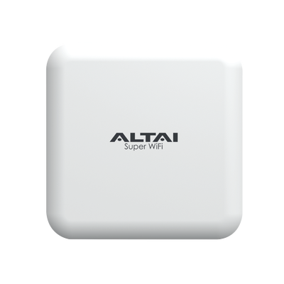 Access Point Profesional Interior Wave 2-MU-MIMO 2X2/ Doble Banda/ 1267 Mbps, hasta 256 dispositivos larga distancia - Image 2