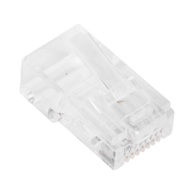 Conector RJ45 para cable UTP categoría 6A - Image 2