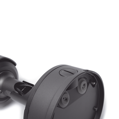 Cámara IP Tipo Bala Antivandálica 2MP / Lente Motorizado 2.8-12mm / IR 50M / WDR 150db / H.265 & WiseStream II - Image 5