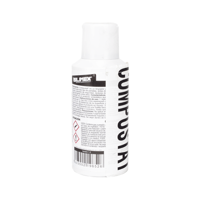 Limpiador de pantallas y cámaras, protector anti-estático en aerosol, con protección contra rayos UV, repelente de polvo, 170 ml - Image 5