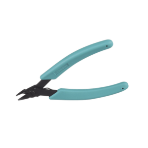 Pinzas de Precisión Para Corte de Cable o Alambre, hasta 14 AWG (1.8 mm)