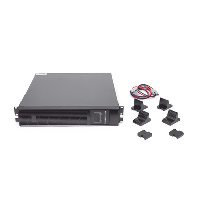 Módulo de baterías externo para aumentar el tiempo de respaldo del UPS EPU2000G3 - Image 6