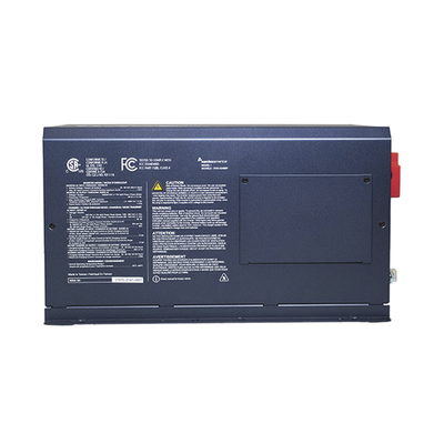 Inversor Cargador Onda Pura 4200 W Alta Potencia, Ent:48 Vcd, Sal: 110/230Vca, 50/60 Hz - Image 3