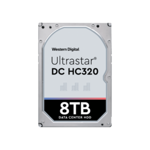 Disco Duro Enterprise 8TB WD Ultrastar