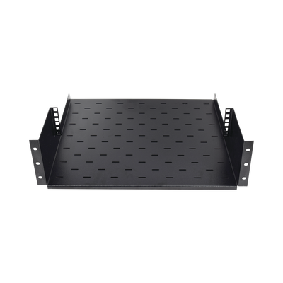 Rack Abierto de 19" para Montaje en Pared de 2U, con Charola de 460 mm de Profundidad. - Image 2