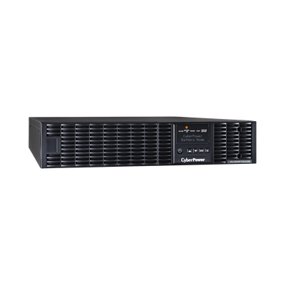 UPS de 1500 VA/1350 W, Online Doble Conversión, Entrada 120 Vca NEMA 5-15P, Onda Senoidal Pura, Rack o Torre de 2 UR, Con 8 Tomas NEMA 5-15R - Image 4