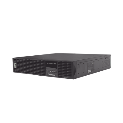 UPS de 1500 VA/1350 W, Online Doble Conversión, Entrada 120 Vca NEMA 5-15P, Onda Senoidal Pura, Rack o Torre de 2 UR, Con 8 Tomas NEMA 5-15R - Image 2