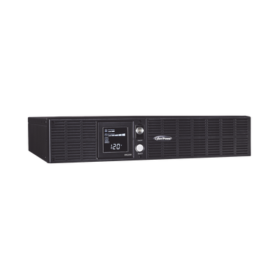 UPS de 2000 VA/1320 W, Topología Línea Interactiva, Entrada 120 Vca NEMA 5-20P, Torre o Rack 2 UR, Con 8 Tomas NEMA 5-20R - Image 3