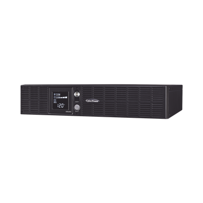 UPS de 2000 VA/1320 W, Topología Línea Interactiva, Entrada 120 Vca NEMA 5-20P, Torre o Rack 2 UR, Con 8 Tomas NEMA 5-20R - Image 4