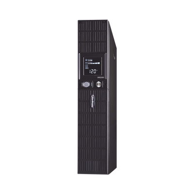 UPS de 2000 VA/1320 W, Topología Línea Interactiva, Entrada 120 Vca NEMA 5-20P, Torre o Rack 2 UR, Con 8 Tomas NEMA 5-20R - Image 5
