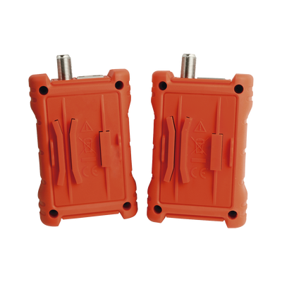 Tester Profesional para mapeo de cables de red/coaxiales - Image 6