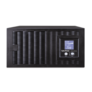 UPS de 5000 VA/4500 W, Topología Línea Interactiva, 200 - 240 Vca de Entrada, 208 Vca de Salida, Onda Senoidal Pura, Torre o Rack 5 UR, Con 3 Tomas NEMA L6-30R y 2 NEMA L6-20R