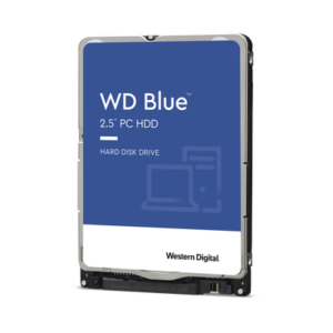 Disco Duro Western Digital 2.5 2TB / 1 AÑO DE GARANTÍA