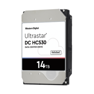 Disco Duro Enterprise 14TB WD Ultrastar