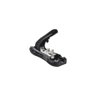 Herramienta de terminación para conectores Z-PLUG de SIEMON, Color Negro - Image 2