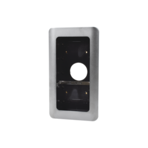 Marco con montaje en muro por GDS37X0