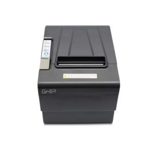 Miniprinter Térmica 80mm | USB | Conexión RJ11 Rj45 | Autocorte