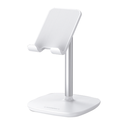 Soporte de Escritorio Ajustable para Celular