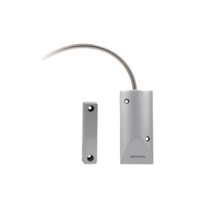 Contacto Magnético de Uso Rudo / Uso en Cortinas o Puertas de Emergencia de Metal / Interior