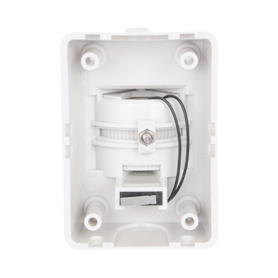 Montaje para Sensor PIR / Exterior / Compatible con DS-PD2-T12P-WEL y DS-PD2-T12AME-EL - Image 2