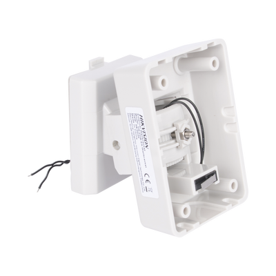Montaje para Sensor PIR / Exterior / Compatible con DS-PD2-T12P-WEL y DS-PD2-T12AME-EL - Image 3