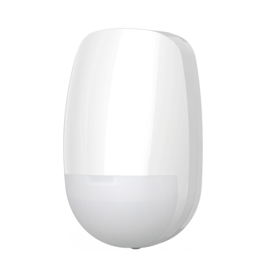 (AX PRO) Detector PIR Inalámbrico Interior / tipo cortina / Rango de Detección de 15 mts / Angulo de 6.8° de Cobertura - Image 2