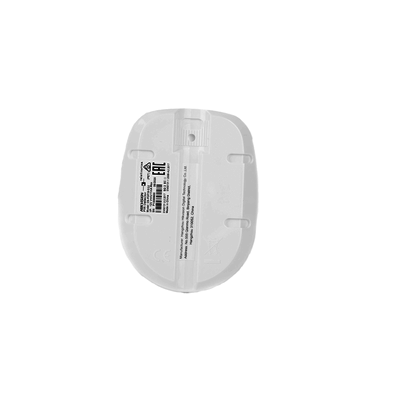 Detector PIR Cableado para Interior / Inmunidad a Mascotas / Rango de Detección de 18 mts / Angulo de 90° de Cobertura - Image 5