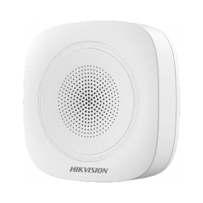 (AX PRO) Sirena Inalámbrica Interior / 110 dB - Image 2