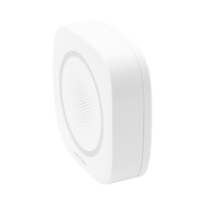 (AX PRO) Sirena Inalámbrica Interior / 110 dB - Image 4