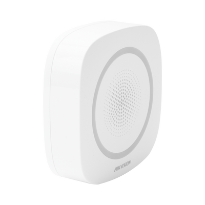 (AX PRO) Sirena Inalámbrica Interior / 110 dB - Image 3