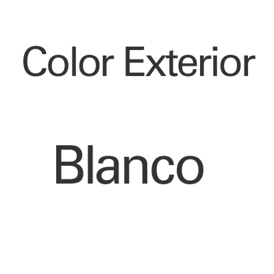 Bobina de 305 m (1000 ft) Cat5e, aleación de cobre y aluminio ( CCA ) color blanco, uso interior - Image 2