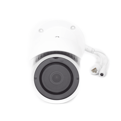Bala IP 2 Megapixel / Lente Motorizado 2.8 - 12 mm / 50 mts IR EXIR / PoE / Exterior IP67 / dWDR / Micro SD / Ultra Baja Iluminación / Onvif - Image 2