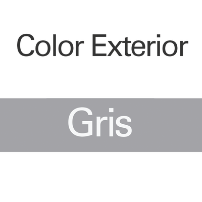 Bobina de cable de 305 m, ( 1000 ft ), Cat5e, alto desempeƱo, de color Gris, UL, para aplicaciones en video vigilancia, redes de datos. Uso Interior - Image 2