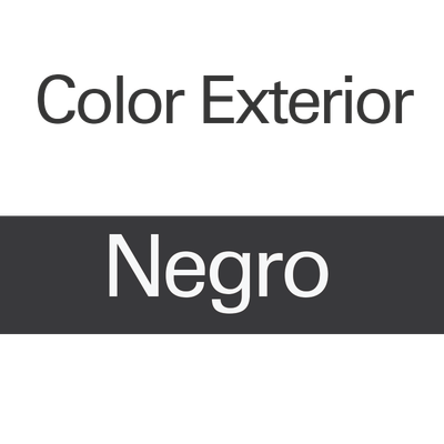 Bobina de cable de 305 m, Cat5E, con gel, para intemperie, doble forro extrema humedad, bajo tierra, UL, color negro para aplicaciones en video vigilancia, y redes de alta velocidad. - Image 3