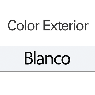 Bobina de cable de 305 m, Cat5e, para intemperie, sin blindar, color blanco, UL, para aplicaciones en CCTV, redes de datos. - Image 2