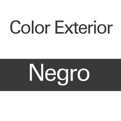 Bobina de cable de 305 m, Cat5e , FTP, blindado, para intemperie, color negro, UL, para aplicaciones en video vigilancia, redes de datos - Image 2