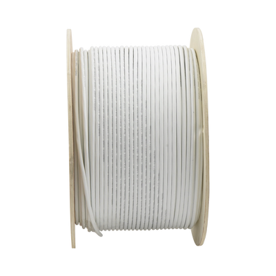 Bobina de Cable UTP de 4 Pares, Vari-MaTriX, Cat6A, 23 AWG, LSZH (Libre de Gases Tóxicos), Color Blanco, 305m - Image 2