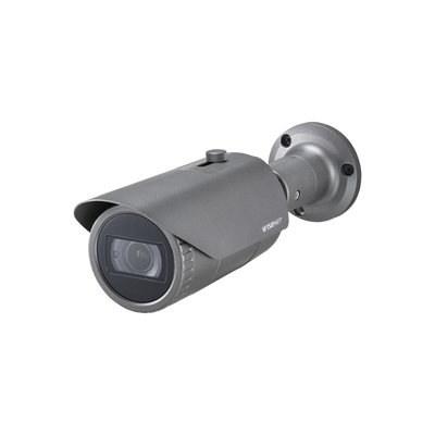 Cámara Bala Híbrida / AHD 2 Megapixel (1080p), 600TVL (CVBS)/ Lente Varifocal 3.2 - 10 mm / IR 30 m / IP66 / IK10 - Image 2