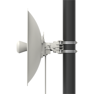 ePMP Force 300-25L para zonas con alta interferencia, hasta 400+ Mbps, 4910 - 6200 MHz, 802.11 AC Wave2, Antena de 25 dBi, baja latencia - Image 3