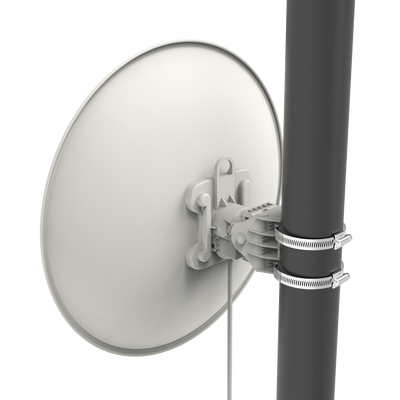 ePMP Force 300-25L para zonas con alta interferencia, hasta 400+ Mbps, 4910 - 6200 MHz, 802.11 AC Wave2, Antena de 25 dBi, baja latencia - Image 4