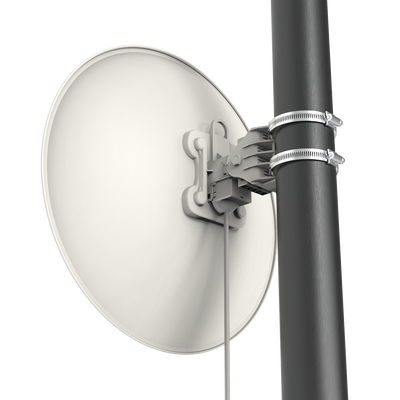 ePMP Force 300-25L para zonas con alta interferencia, hasta 400+ Mbps, 4910 - 6200 MHz, 802.11 AC Wave2, Antena de 25 dBi, baja latencia - Image 5