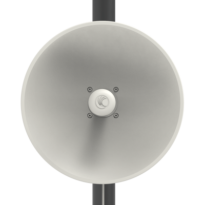ePMP Force 300-25L para zonas con alta interferencia, hasta 400+ Mbps, 4910 - 6200 MHz, 802.11 AC Wave2, Antena de 25 dBi, baja latencia - Image 2