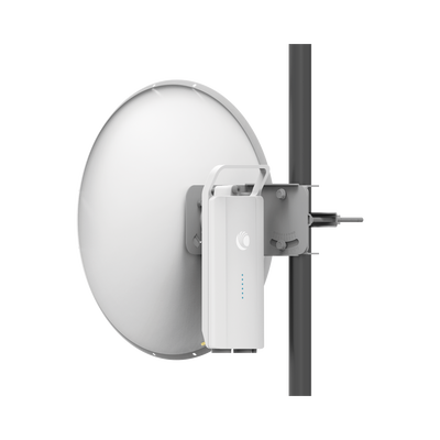 Enlace completo de ePMP Force 425 estándar 802.11ax, 4.9 - 6.2GHz, IP67, hasta 1 Gbps, puerto SFP, 25 dBi - Image 3