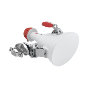 Pilar de aluminio con longitud  de 1500mm