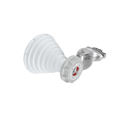 Antena Sectorial Simétrica GEN2 de 30° 5180-6400 MHz, 18.5 dBi con soporte mejorado, listas para TwisPort sin pérdida - Image 2