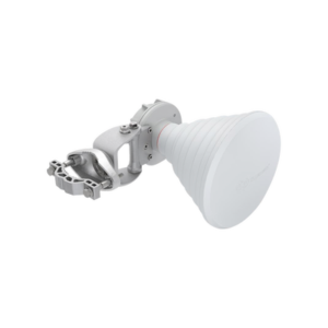 Antena Sectorial Simétrica GEN2 de 30° 5180-6400 MHz, 18.5 dBi con soporte mejorado, listas para TwisPort sin pérdida